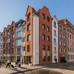 Tartaczna 3 Old Town Apartman