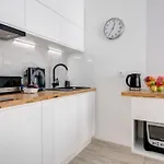 Apartman Tartaczna 3 Old Town Gdańsk