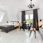 Apartman Tartaczna 3 Old Town Gdańsk