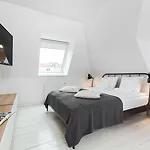 Tartaczna 3 Old Town Apartman