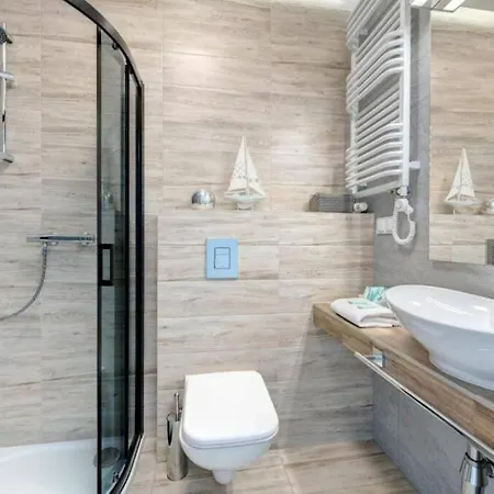 Tartaczna 3 Old Town * Gdańsk