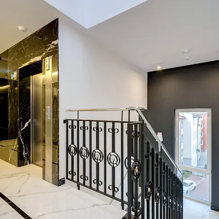 Tartaczna 3 Old Town