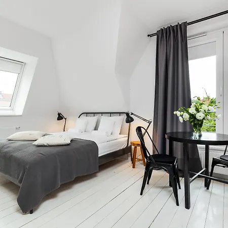 Apartamento Tartaczna 3 Old Town *