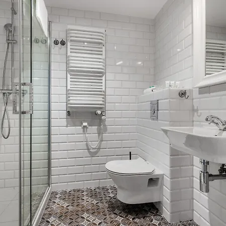 Apartamento Tartaczna 3 Old Town