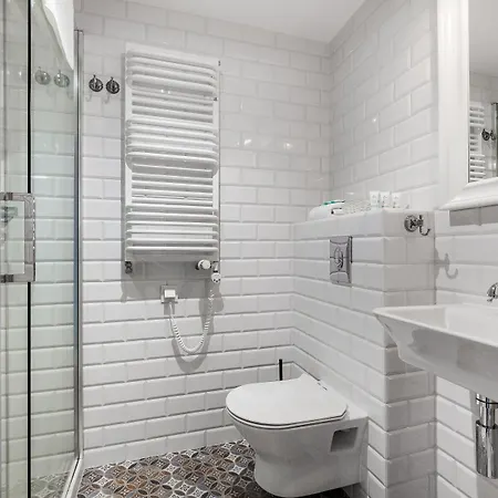 Tartaczna 3 Old Town Danzica