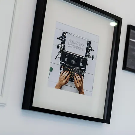 アパート Tartaczna 3 Old Town