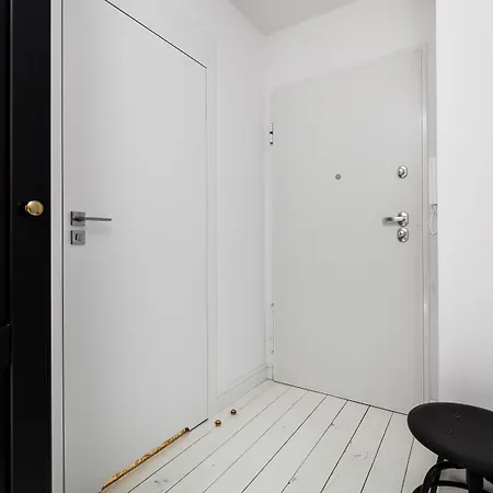 Tartaczna 3 Old Town Appartamento Danzica