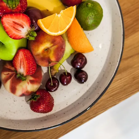 Tartaczna 3 Old Town Apartamento Gdańsk