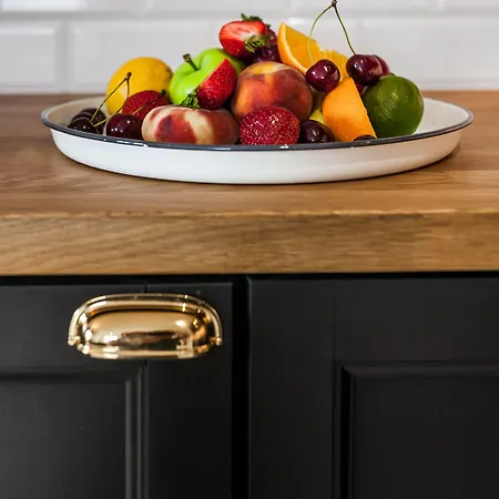 Tartaczna 3 Old Town Apartamento Gdańsk