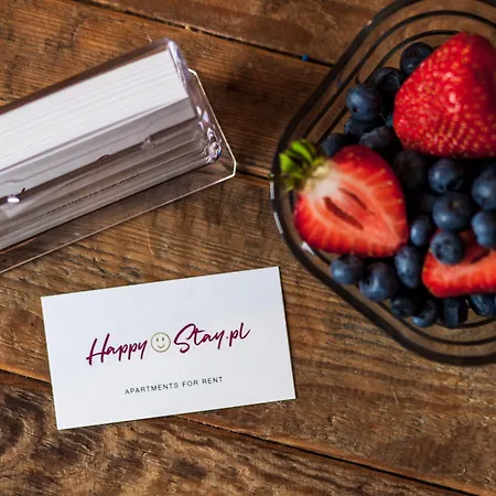 Tartaczna 3 Old Town