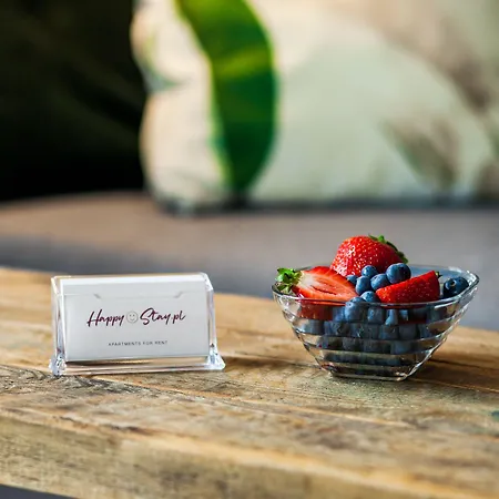 Appartamento Tartaczna 3 Old Town *