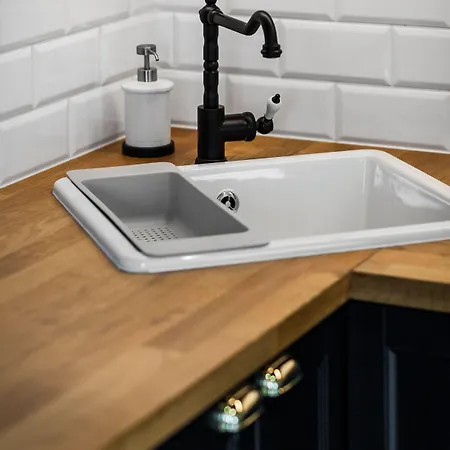 Tartaczna 3 Old Town * Gdańsk