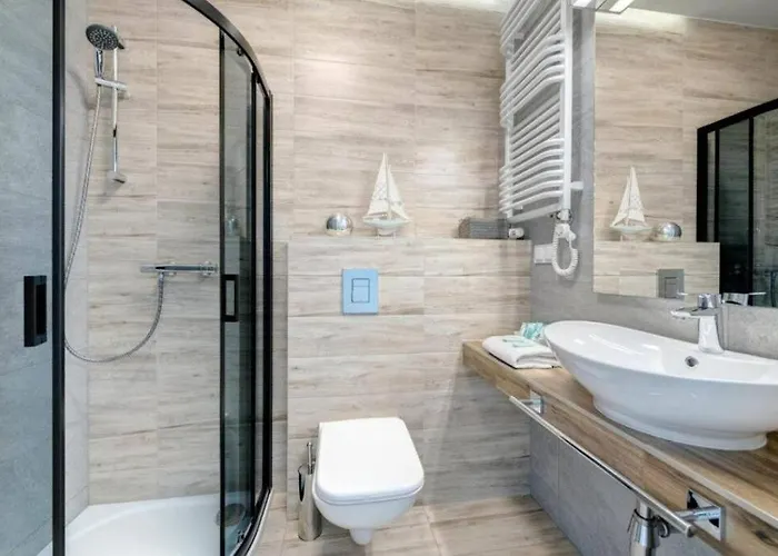 Tartaczna 3 Old Town * Гданьск