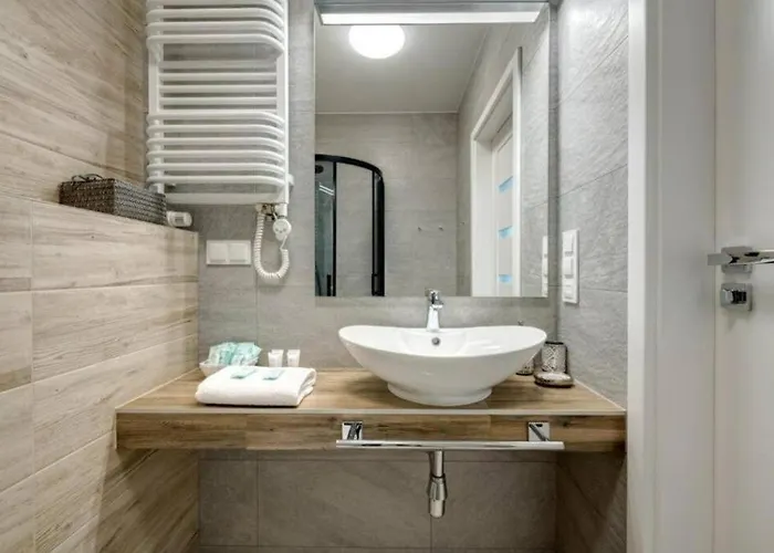 Апартаменты Tartaczna 3 Old Town Гданьск