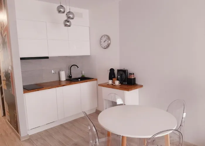 Tartaczna 3 Old Town グダニスク