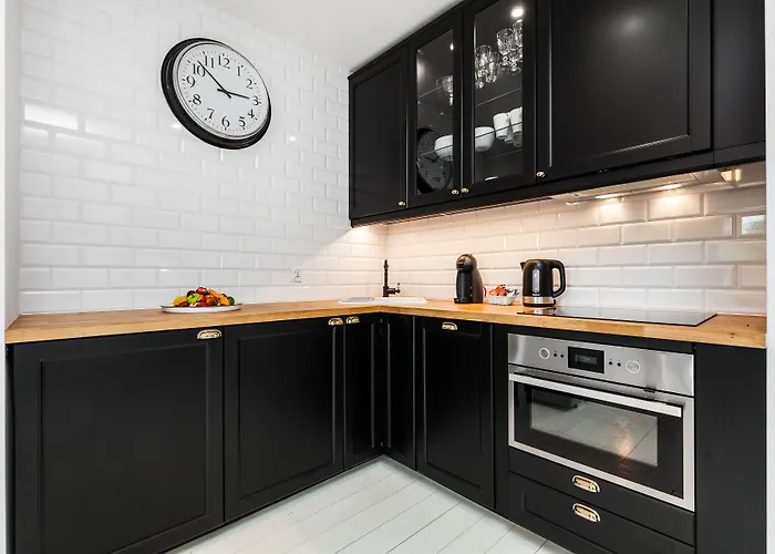 Tartaczna 3 Old Town *