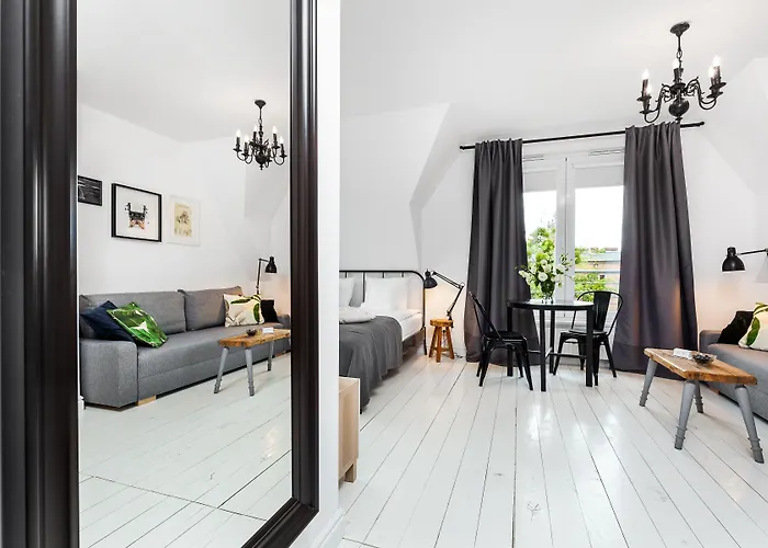 Tartaczna 3 Old Town * グダニスク