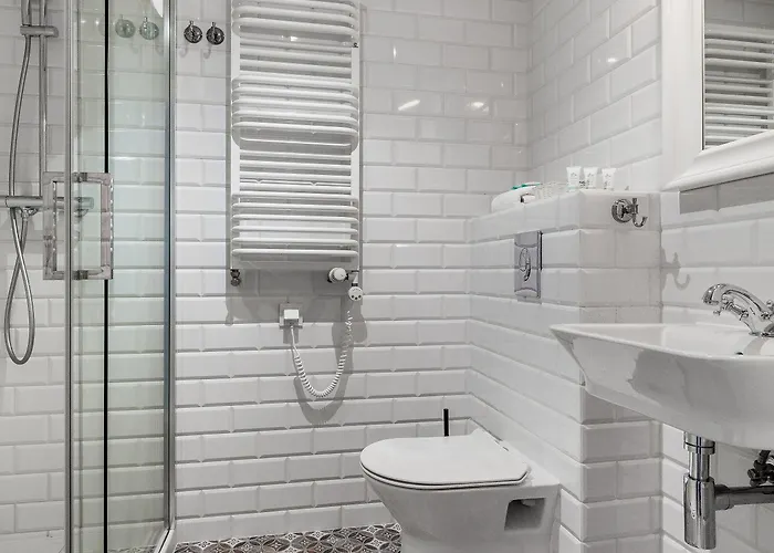 Apartman Tartaczna 3 Old Town