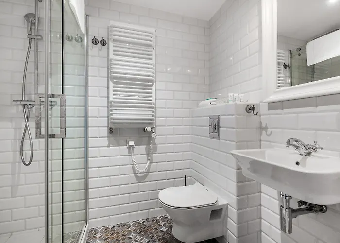 Tartaczna 3 Old Town Гданьск