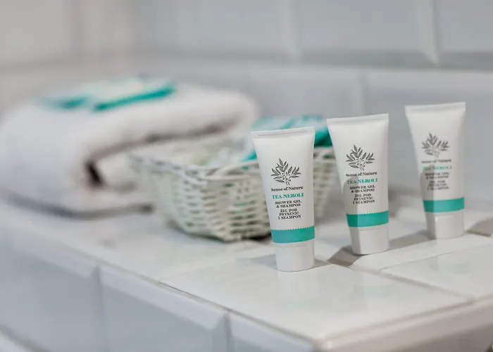 Apartman Tartaczna 3 Old Town *