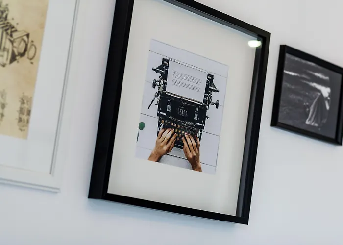 Apartman Tartaczna 3 Old Town