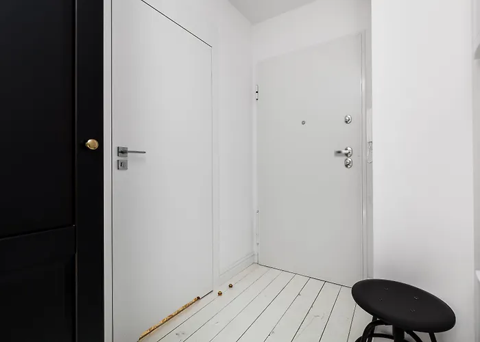 Tartaczna 3 Old Town Apartman Gdańsk