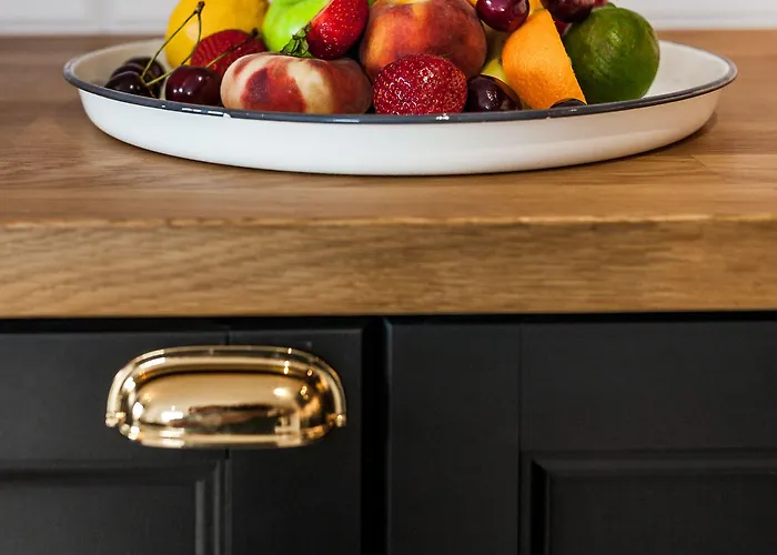 Tartaczna 3 Old Town Apartman Gdańsk