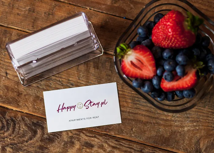 Tartaczna 3 Old Town