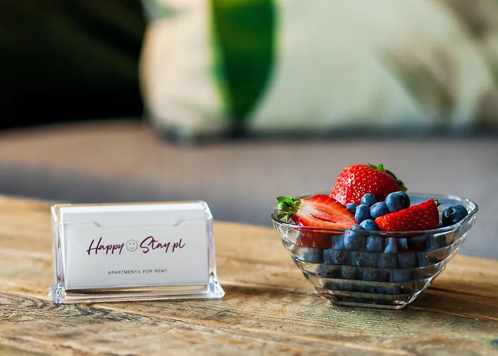 アパート Tartaczna 3 Old Town *