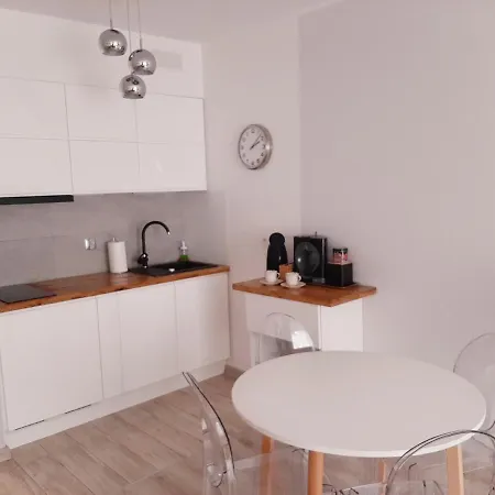 Tartaczna 3 Old Town גדנסק