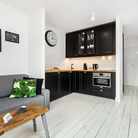 Tartaczna 3 Old Town דירה