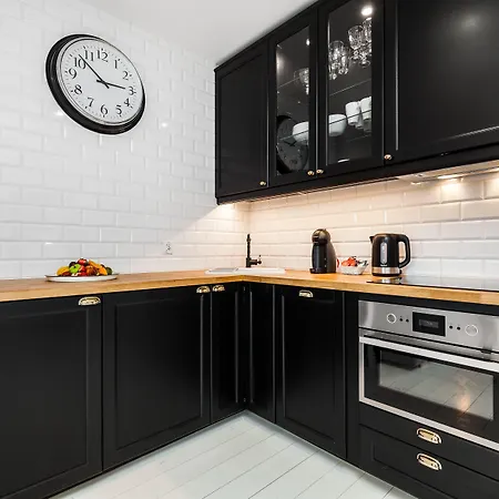 Tartaczna 3 Old Town *